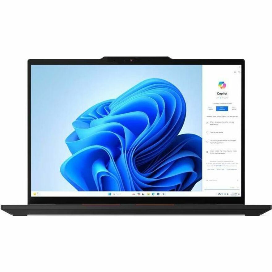 Lenovo ThinkPad T14s Laptop - 32GB RAM, 512GB SSD, 14" 1920x1200 Display in Black