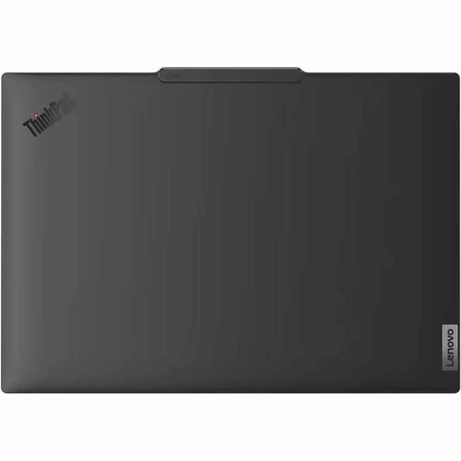 Lenovo ThinkPad T14s Laptop - 32GB RAM, 512GB SSD, 14" 1920x1200 Display in Black