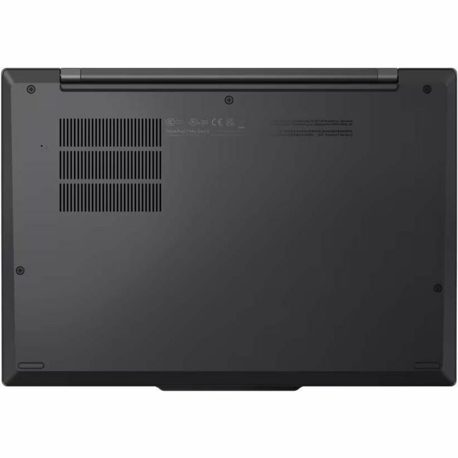 Lenovo ThinkPad T14s Laptop - 32GB RAM, 512GB SSD, 14" 1920x1200 Display in Black