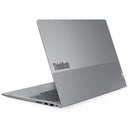Lenovo ThinkBook 16G7 Laptop, Ryzen 5, 8GB DDR5, 256GB SSD, 16" FHD Display, Arctic Gray