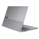 Lenovo ThinkBook 16G7 Laptop, Ryzen 5, 8GB DDR5, 256GB SSD, 16" FHD Display, Arctic Gray