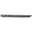 Lenovo ThinkBook 16G7 Laptop, Ryzen 5, 8GB DDR5, 256GB SSD, 16" FHD Display, Arctic Gray