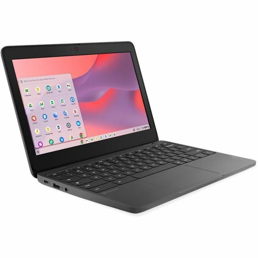 Lenovo 100E Chromebook Gen 4 11.6" Detachable, 4GB RAM, Lightweight, Long Battery Life