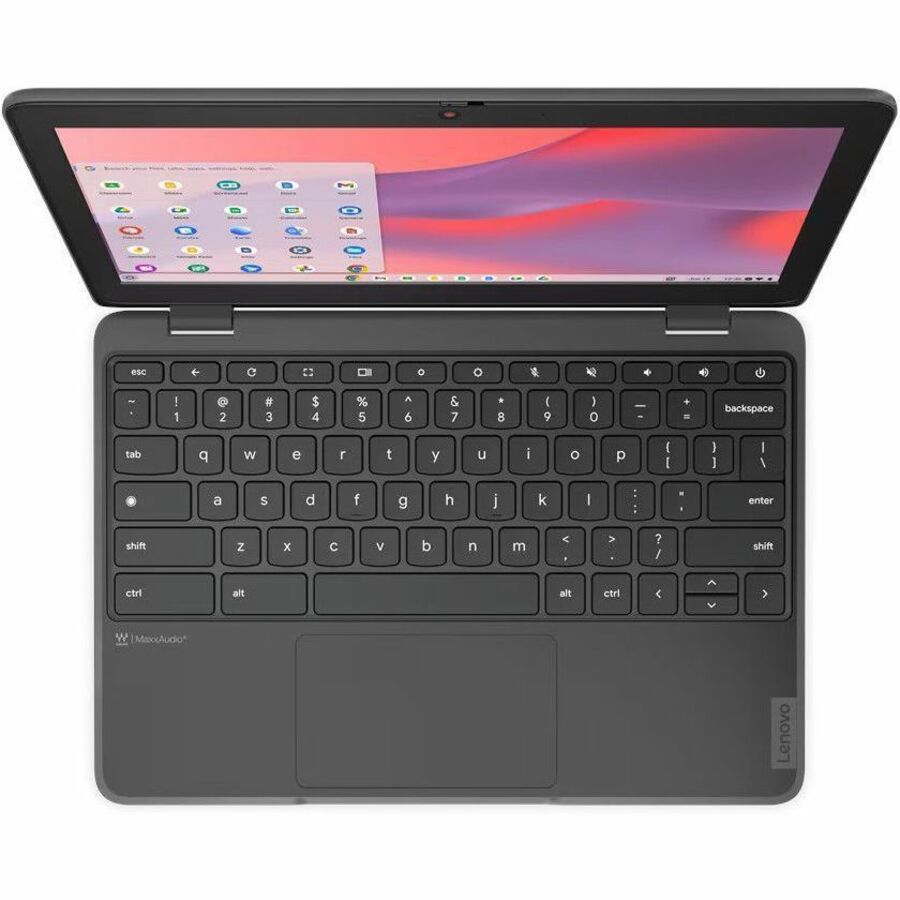 Lenovo 100E Chromebook Gen 4 11.6" Detachable, 4GB RAM, Lightweight, Long Battery Life