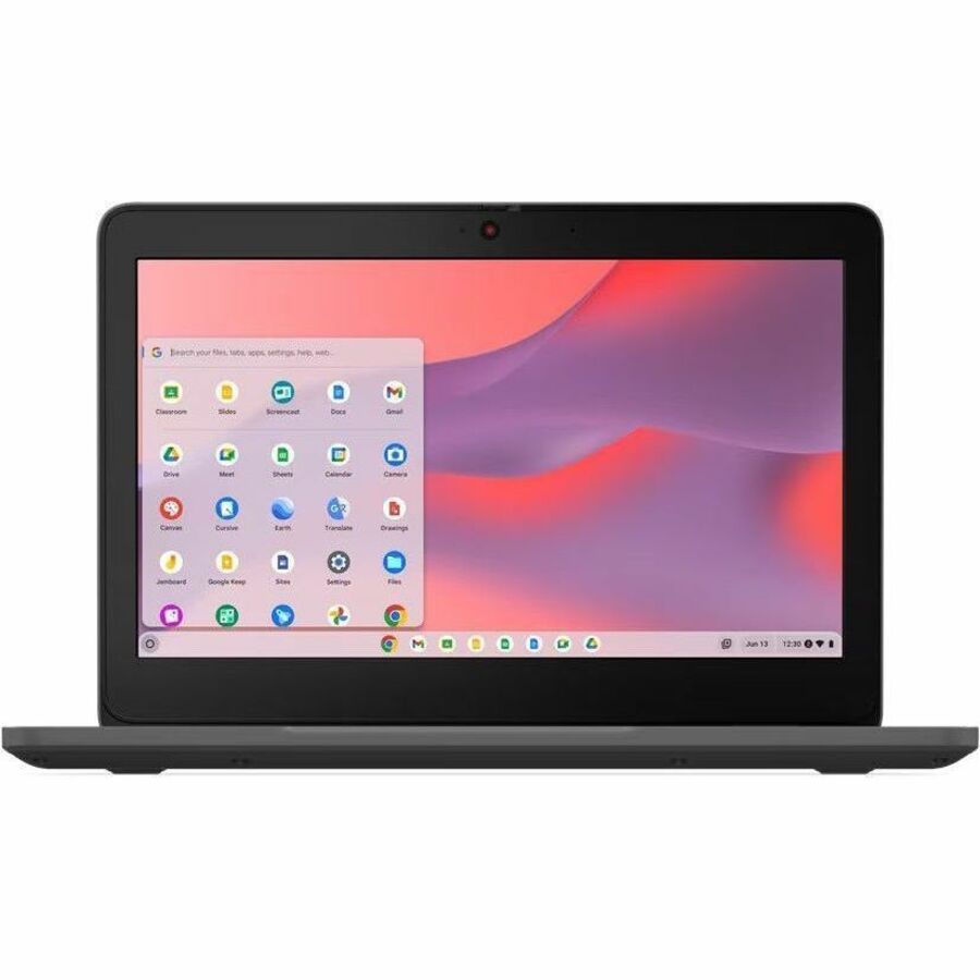 Lenovo 100E Chromebook Gen 4 11.6" Detachable, 4GB RAM, Lightweight, Long Battery Life
