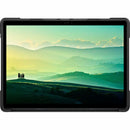 Dell EcoLoop Rugged Case for 13.3" Latitude 7350 displaying stunning landscape imagery on screen, combining style and protective capabilities.