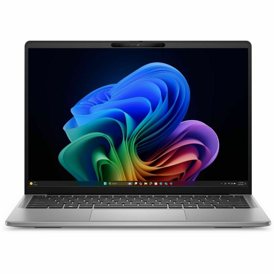 Dell Latitude 7455 Copilot AI Laptop, 32GB RAM, 512GB SSD, 14" 2560x1600 Display, 22-Hour Battery
