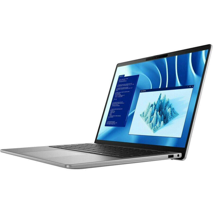 Dell Latitude 7455 Copilot AI Laptop, 32GB RAM, 512GB SSD, 14" 2560x1600 Display, 22-Hour Battery