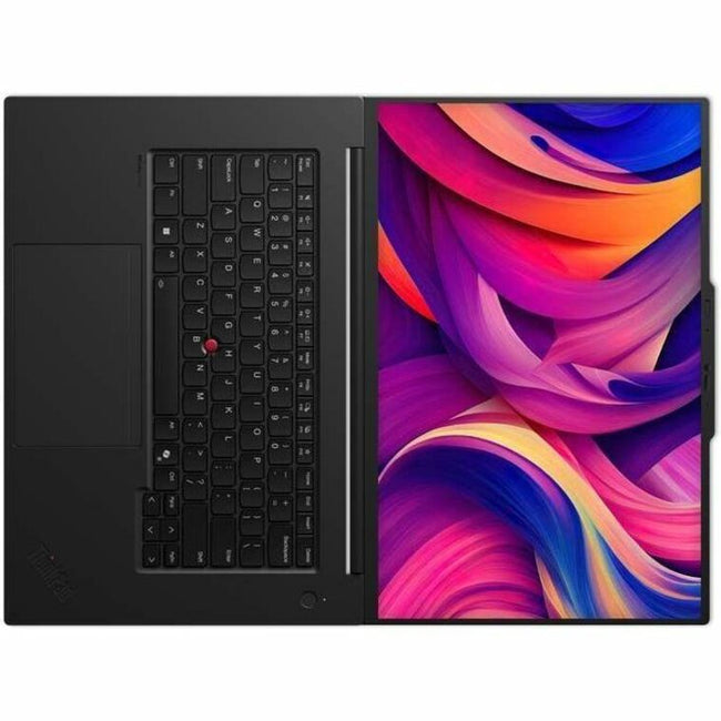 Lenovo ThinkPad P1 Gen 7 16" 2560x1600 Laptop, 1TB SSD, 32GB RAM, NVIDIA RTX 2000 GPU