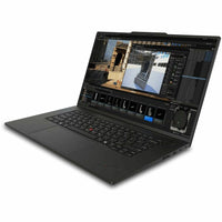 Lenovo ThinkPad P1 Gen 7 16" 2560x1600 Laptop, 1TB SSD, 32GB RAM, NVIDIA RTX 2000 GPU