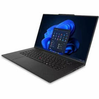 Lenovo ThinkPad P1 Gen 7 16" 2560x1600 Laptop, 1TB SSD, 32GB RAM, NVIDIA RTX 2000 GPU