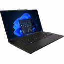 Lenovo ThinkPad P1 Gen 7 16" 2560x1600 Laptop, 1TB SSD, 32GB RAM, NVIDIA RTX 2000 GPU