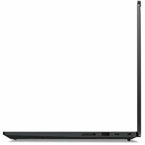 Lenovo ThinkPad P1 Gen 7 16" 2560x1600 Laptop, 1TB SSD, 32GB RAM, NVIDIA RTX 2000 GPU