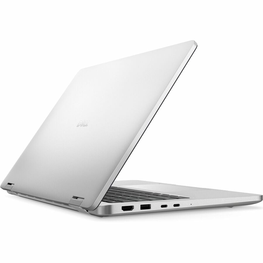 Dell Pro 14 Plus Laptop | 16GB RAM, 512GB SSD, 14-Inch 1920x1200 Display, AI Copilot