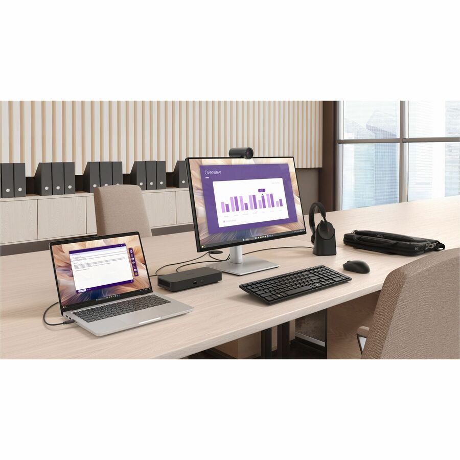 Dell Pro 14 Plus Laptop | 16GB RAM, 512GB SSD, 14-Inch 1920x1200 Display, AI Copilot