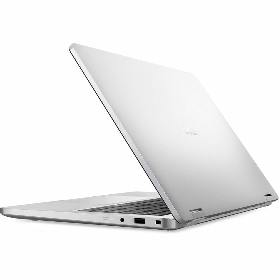 Dell Pro 14 Plus Laptop | 16GB RAM, 512GB SSD, 14-Inch 1920x1200 Display, AI Copilot