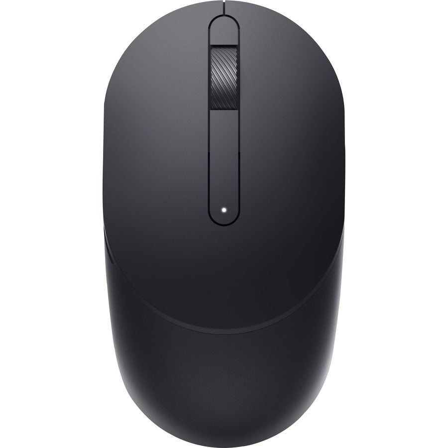 Dell MS300 Wireless Mouse - Ergonomic Full-Size Design - 2.4 GHz Wireless Connectivity - Black