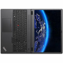 Lenovo ThinkPad P16v - 32GB RAM, 1TB SSD, 16" 1920x1200 Display, NVIDIA RTX A1000 Graphics