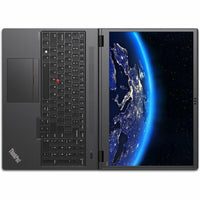 Lenovo ThinkPad P16v - 32GB RAM, 1TB SSD, 16" 1920x1200 Display, NVIDIA RTX A1000 Graphics