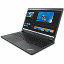 Lenovo ThinkPad P16v - 32GB RAM, 1TB SSD, 16" 1920x1200 Display, NVIDIA RTX A1000 Graphics