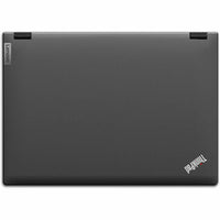 Lenovo ThinkPad P16v - 32GB RAM, 1TB SSD, 16" 1920x1200 Display, NVIDIA RTX A1000 Graphics