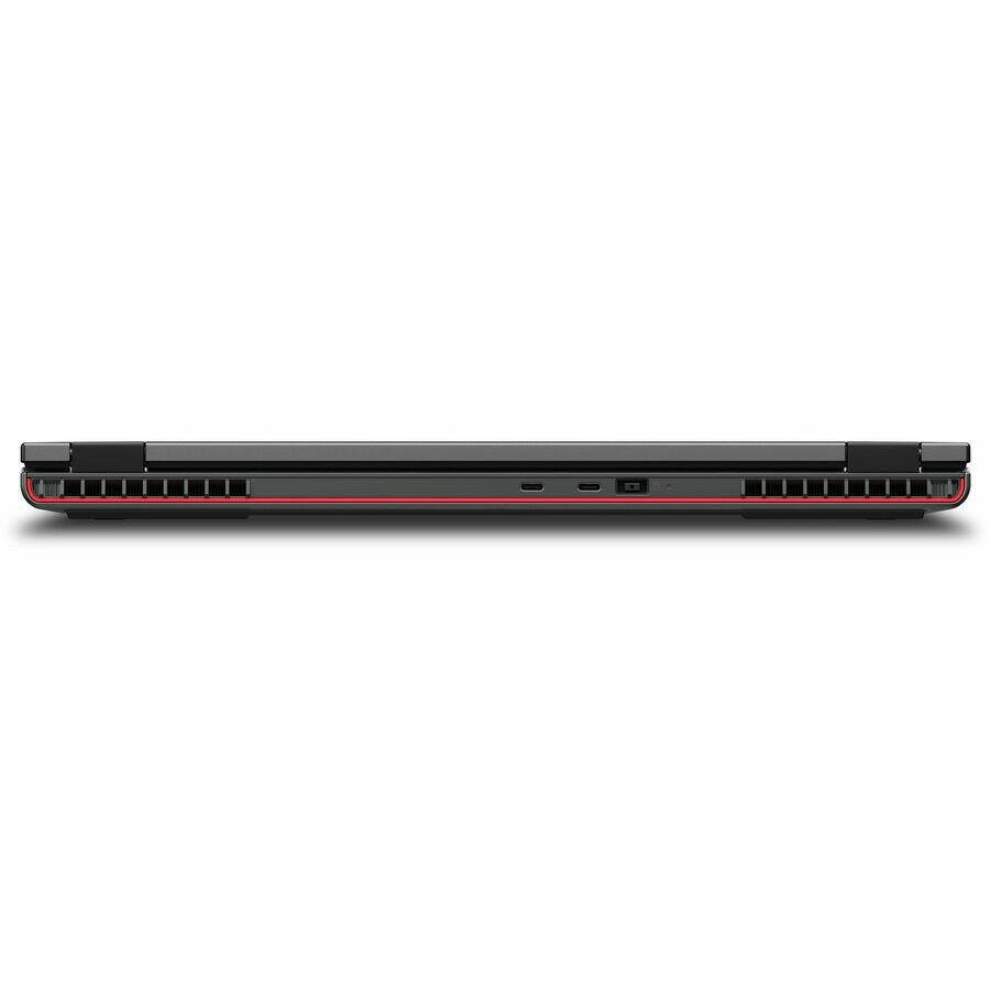 Lenovo ThinkPad P16v - 32GB RAM, 1TB SSD, 16" 1920x1200 Display, NVIDIA RTX A1000 Graphics