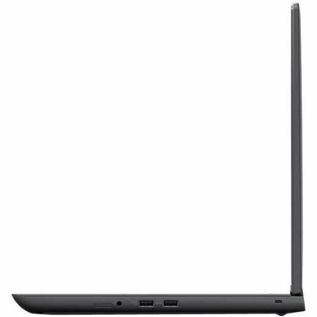 Lenovo ThinkPad P16v - 32GB RAM, 1TB SSD, 16" 1920x1200 Display, NVIDIA RTX A1000 Graphics