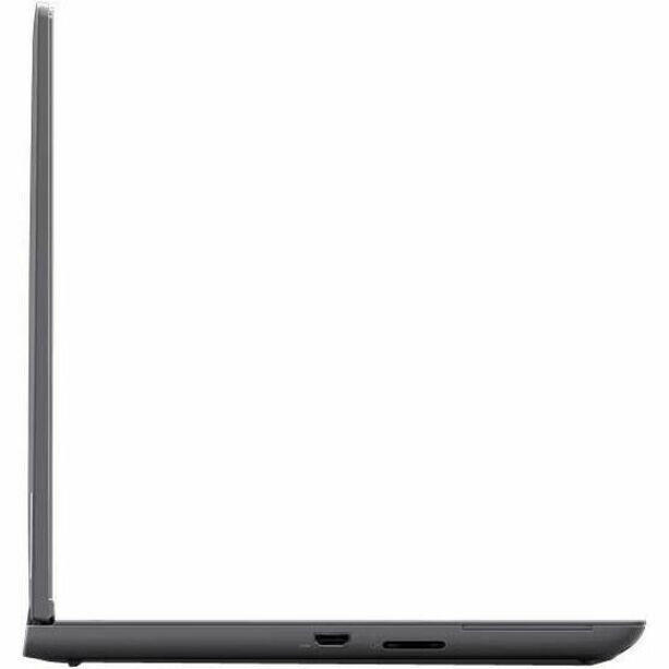 Lenovo ThinkPad P16v - 32GB RAM, 1TB SSD, 16" 1920x1200 Display, NVIDIA RTX A1000 Graphics