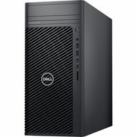Dell Precision 3680 Workstation | Core i9 14900 32GB RAM | 512GB SSD | Windows 11 Pro | Black Default Title