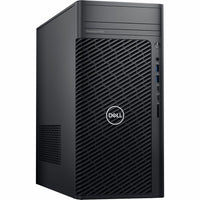 Dell Precision 3680 Workstation | Core i9 14900 32GB RAM | 512GB SSD | Windows 11 Pro | Black