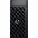 Dell Precision 3680 Workstation | Core i9 14900 32GB RAM | 512GB SSD | Windows 11 Pro | Black