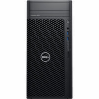 Dell Precision 3680 Workstation | Core i9 14900 32GB RAM | 512GB SSD | Windows 11 Pro | Black