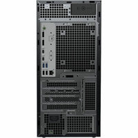 Dell Precision 3680 Workstation | Core i9 14900 32GB RAM | 512GB SSD | Windows 11 Pro | Black