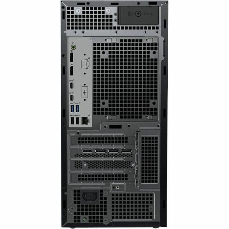 Dell Precision 3680 Workstation | Core i9 14900 32GB RAM | 512GB SSD | Windows 11 Pro | Black