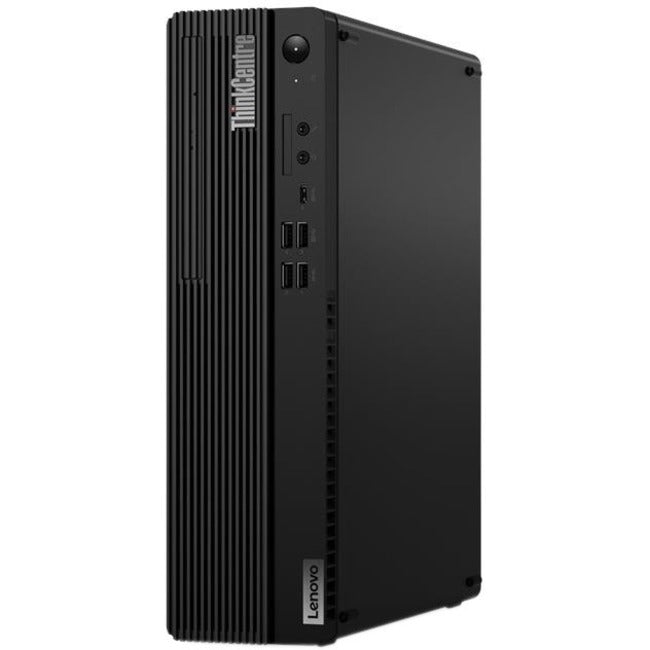 Lenovo ThinkCentre M75s Desktop | Ryzen 5 PRO 5650G | 16GB RAM | 256GB SSD | Windows 11 Pro