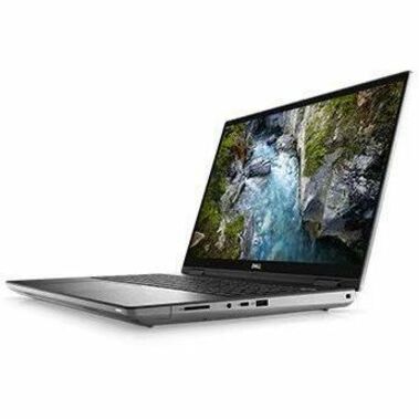 Dell Precision 7000 16" Mobile Workstation | Intel i7 13th Gen HX | 32GB RAM | NVIDIA RTX 1000