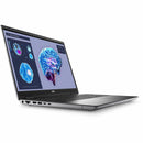 Dell Precision 7000 16" Mobile Workstation | Intel i7 13th Gen HX | 32GB RAM | NVIDIA RTX 1000