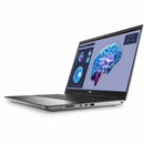 Dell Precision 7000 16" Mobile Workstation | Intel i7 13th Gen HX | 32GB RAM | NVIDIA RTX 1000