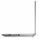Dell Precision 7000 16" Mobile Workstation | Intel i7 13th Gen HX | 32GB RAM | NVIDIA RTX 1000