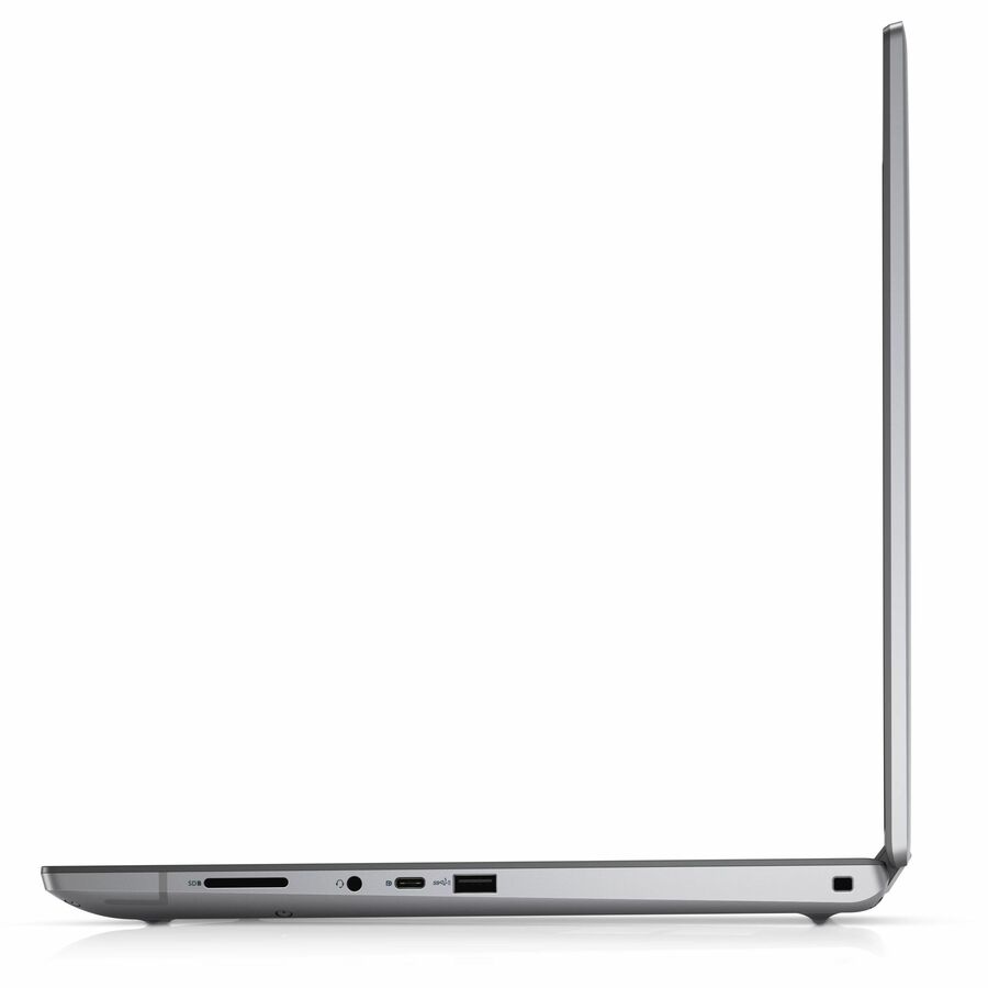 Dell Precision 7000 16" Mobile Workstation | Intel i7 13th Gen HX | 32GB RAM | NVIDIA RTX 1000