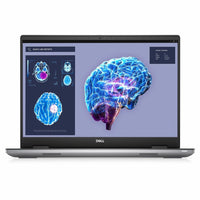 Dell Precision 7000 16" Mobile Workstation | Intel i7 13th Gen HX | 32GB RAM | NVIDIA RTX 1000