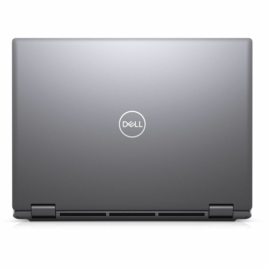 Dell Precision 7000 16" Mobile Workstation | Intel i7 13th Gen HX | 32GB RAM | NVIDIA RTX 1000