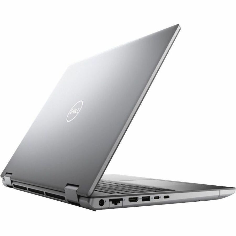 Dell Precision 7000 16" Mobile Workstation | Intel i7 13th Gen HX | 32GB RAM | NVIDIA RTX 1000