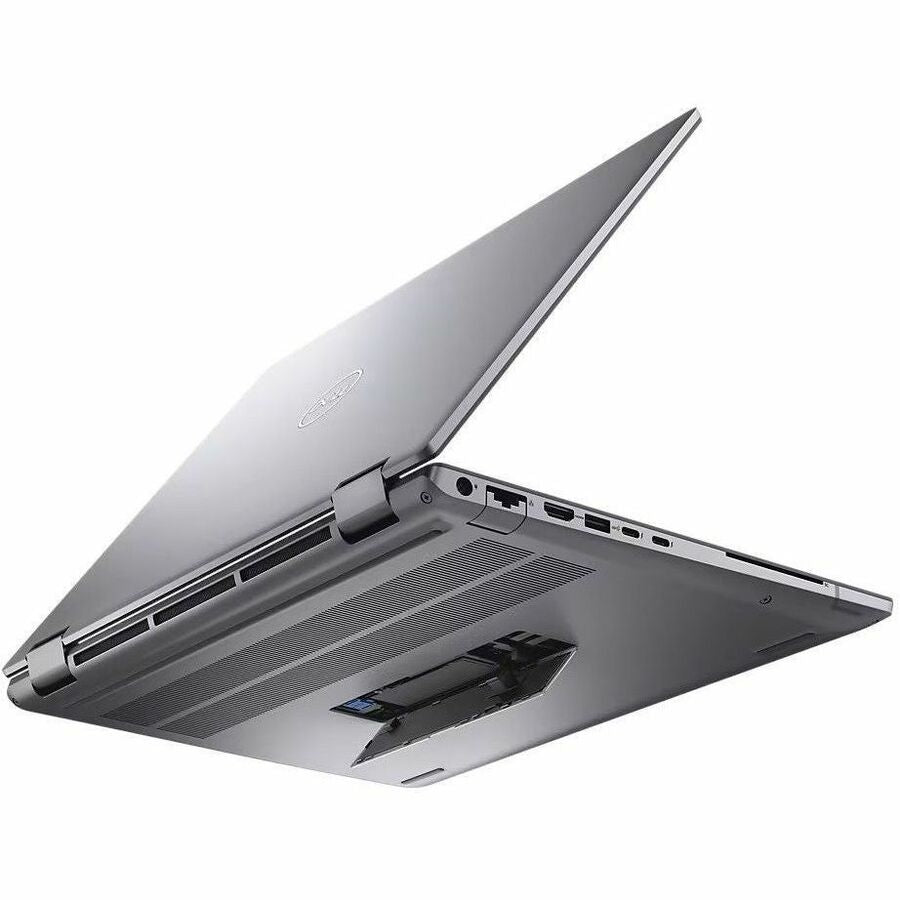 Dell Precision 7000 16" Mobile Workstation | Intel i7 13th Gen HX | 32GB RAM | NVIDIA RTX 1000