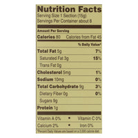 Ghirardelli 4 Oz White Chocolate Premium Baking Bar - Case of 12, Scored for Easy Measuring Default Title