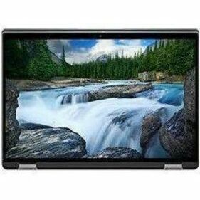 Dell Latitude 7450 14" 2-in-1 FHD Laptop, 16GB RAM, 512GB SSD, Gray, Business Ready