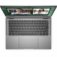 Dell Latitude 7450 14" 2-in-1 FHD Laptop, 16GB RAM, 512GB SSD, Gray, Business Ready