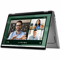 Dell Latitude 7450 14" 2-in-1 FHD Laptop, 16GB RAM, 512GB SSD, Gray, Business Ready