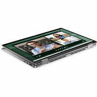 Dell Latitude 7450 14" 2-in-1 FHD Laptop, 16GB RAM, 512GB SSD, Gray, Business Ready