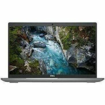Dell Latitude 7450 14" 2-in-1 FHD Laptop, 16GB RAM, 512GB SSD, Gray, Business Ready